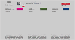 Desktop Screenshot of free-dimension.hu